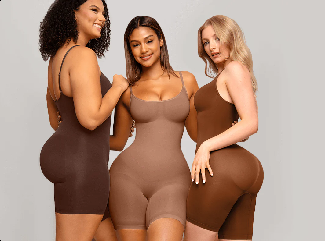 Reasons Why You Should Wear a Feelingirl Body Shaper