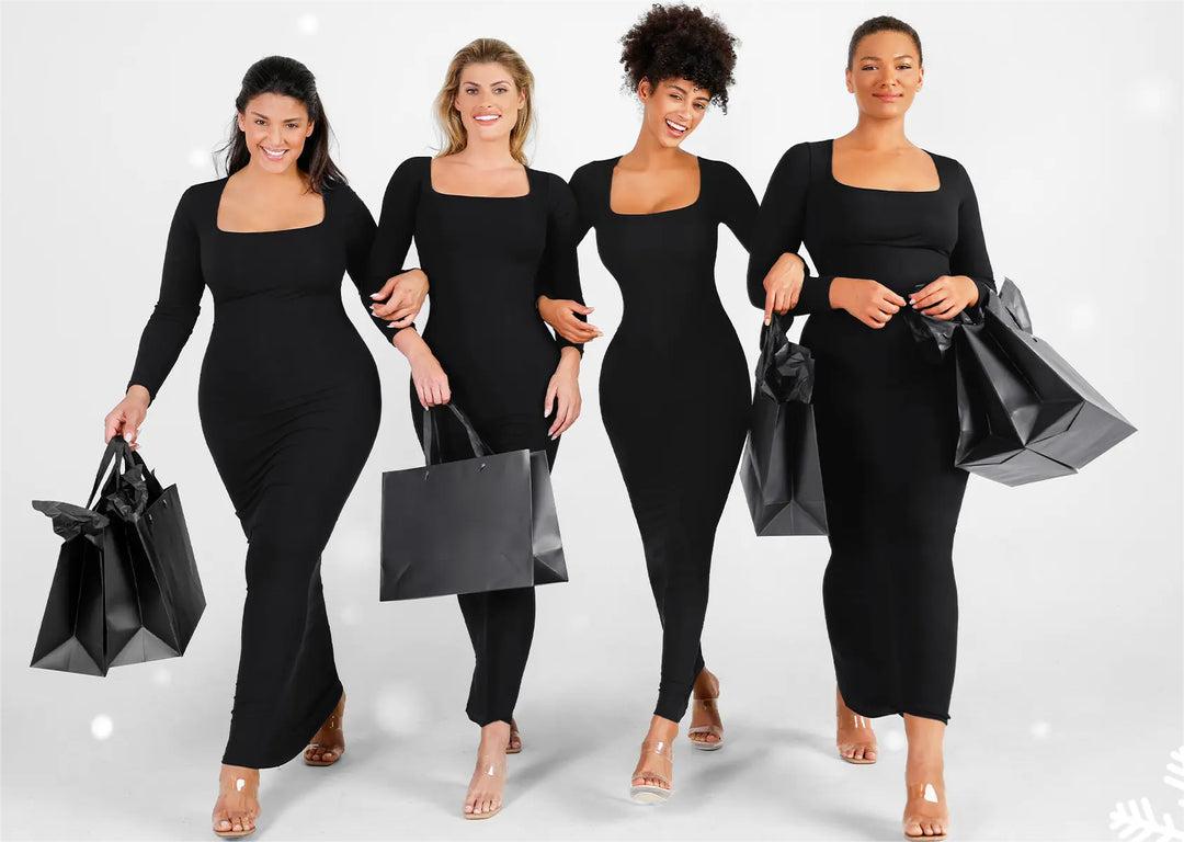 Popilush Shapewear: Redefining Beauty Standards, One Black Friday Sale at a Time